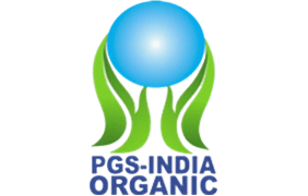 PGS India Organic